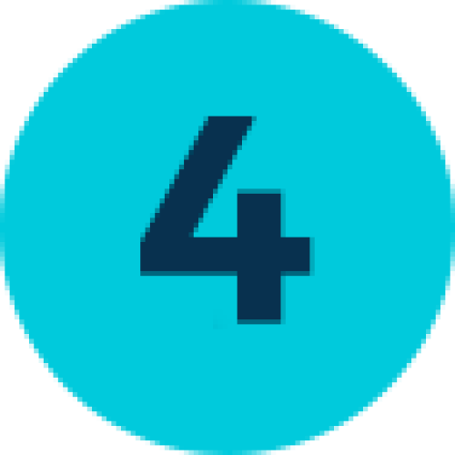 4 4